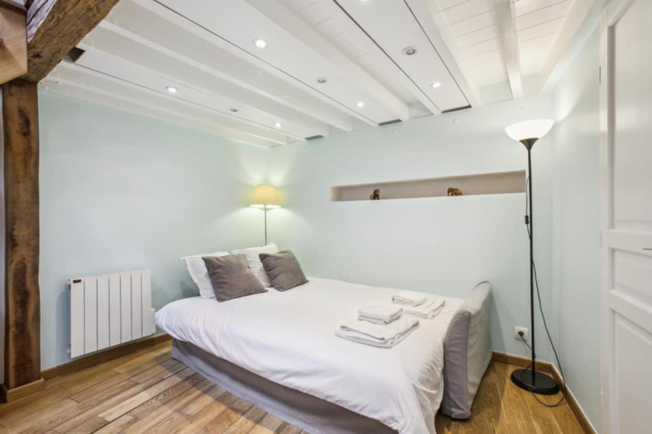 304 Suite Boetie - Superb Apartment In Parigi Esterno foto