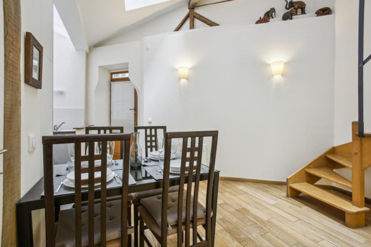 304 Suite Boetie - Superb Apartment In Parigi Esterno foto